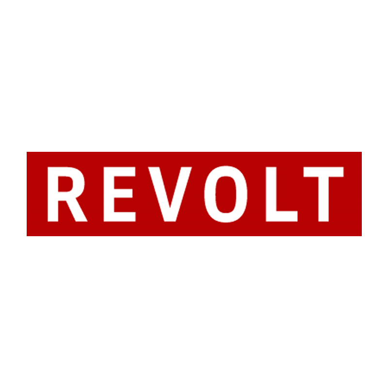 Revolt TV