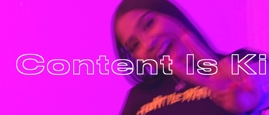 Comcast - Content is King 2021